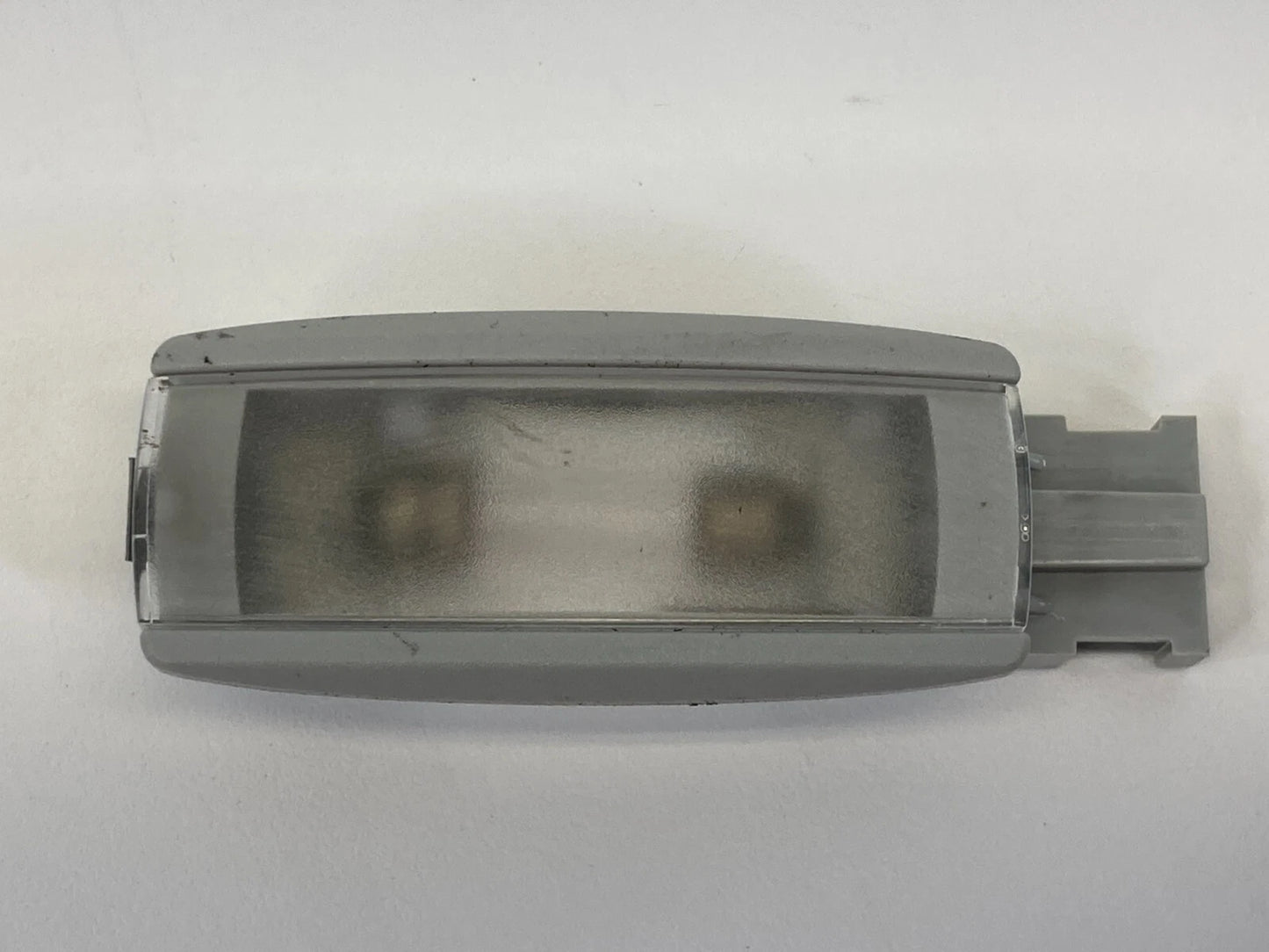 2009 2010 2011 2012 VOLKSWAGEN CC ROOF VISOR VANITY LIGHT LAMP 1K0-947-109 OEM