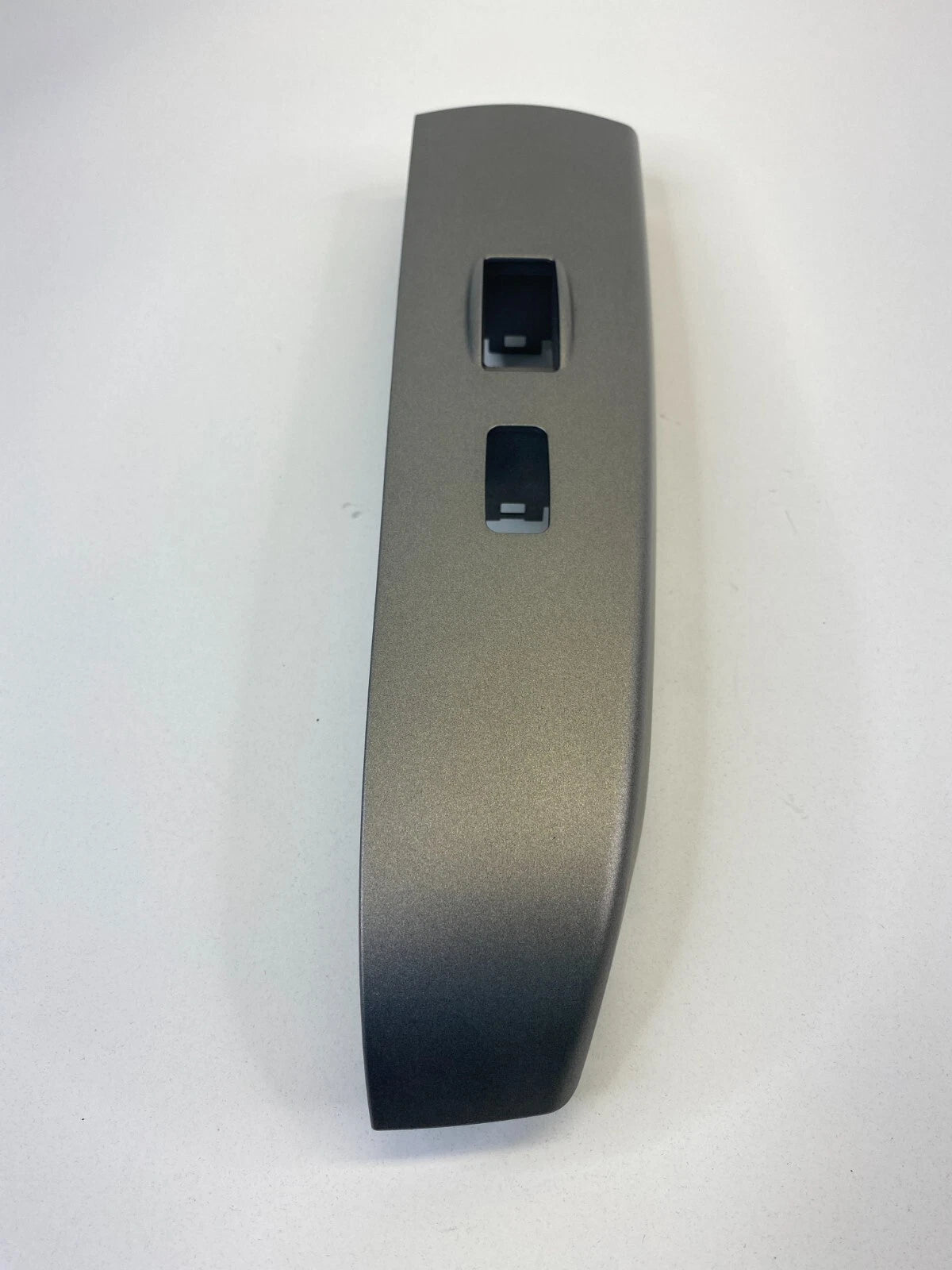 2004-2009 TOYOTA PRIUS FRONT RIGHT DOOR WINDOW SWITCH TRIM BEZEL OEM 74231-47090