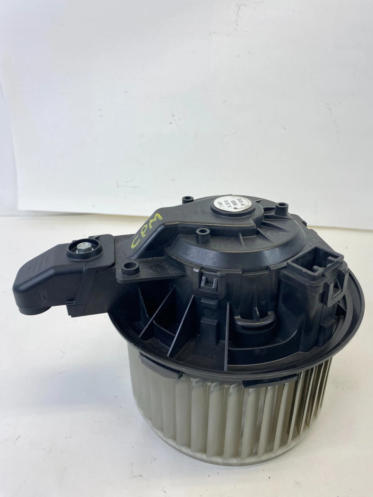 2012-2019 FORD TAURUS AC A/C HEATER FAN BLOWER MOTOR HVAC 8A8H-19846-AC OEM