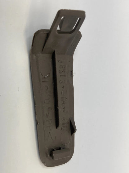 1999-2003 ACURA TL STEERING WHEEL RIGHT SIDE BACK BODY COVER CAP 78513-S84-A610
