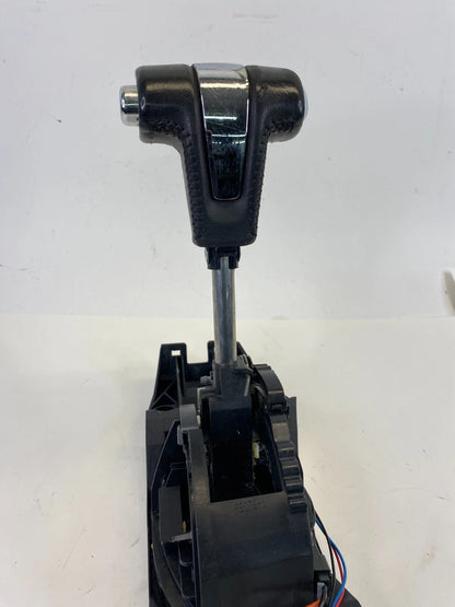 2010-2012 FORD TAURUS 3.5L AUTOMATIC FLOOR GEAR SHIFTER LEVER HANDLE ASSEMBLY
