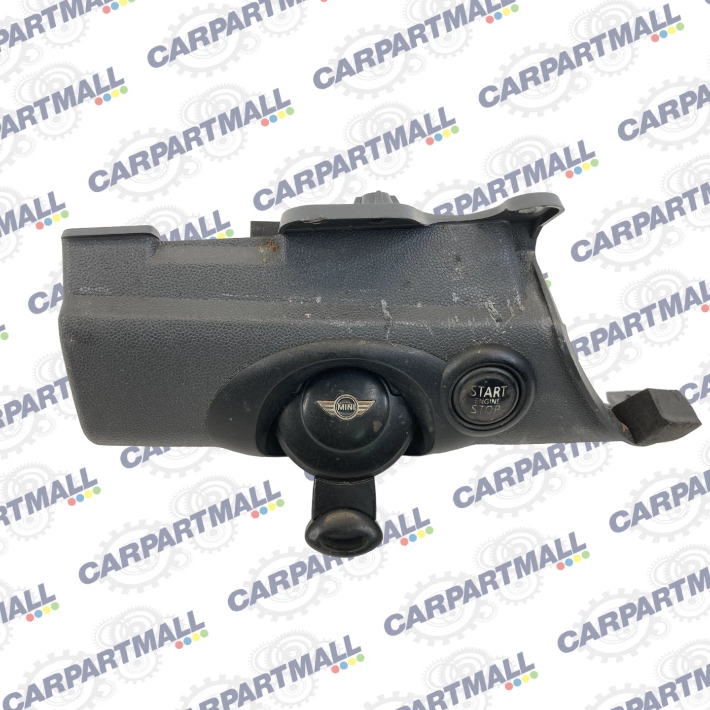 2007-2018 MINI COOPER START STOP IGNITION STARTER BUTTON PUSH SWITCH 3449103