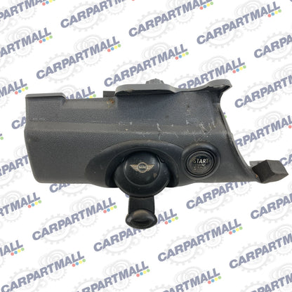 2007-2018 MINI COOPER START STOP IGNITION STARTER BUTTON PUSH SWITCH 3449103
