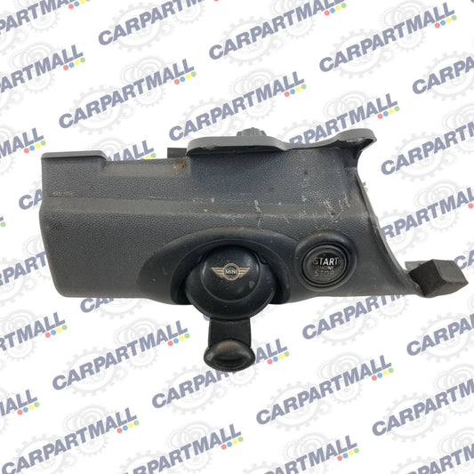 2007-2018 MINI COOPER START STOP IGNITION STARTER BUTTON PUSH SWITCH 3449103