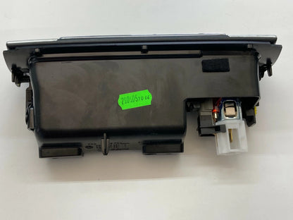 06-10 VOLKSWAGEN PASSAT SEDAN CENTER DASH ASH TAY ASHTRAY STORAGE BOX 3C0857961A