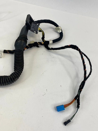 2006-2012 MERCEDES-BENZ R350 REAR RIGHT SIDE INNER DOOR HARNESS A2514403009 OEM