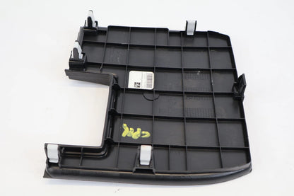 2016-2020 HONDA CIVIC CENTER CONSOLE UPPER STORAGE INSERT MAT LINER 77291-TBA-A0