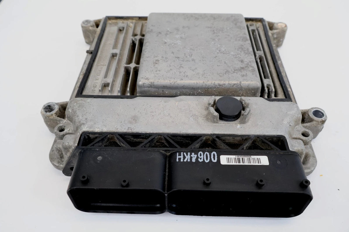 2009 2010 KIA RIO 1.6L AUTO T ENGINE CONTROL MODULE UNIT ECM ECU 39120-26BG6 OEM