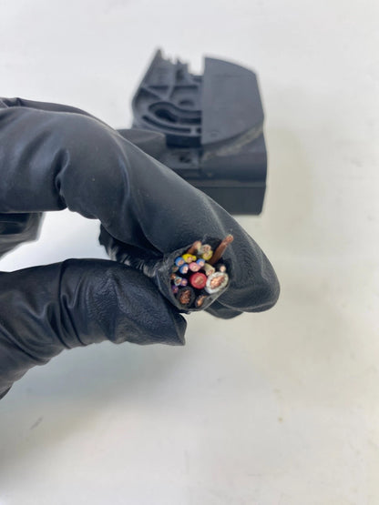 2013-2018 NISSAN ALTIMA ABS PUMP MODULE WIRING HARNESS PIGTAIL 1928405356 OEM