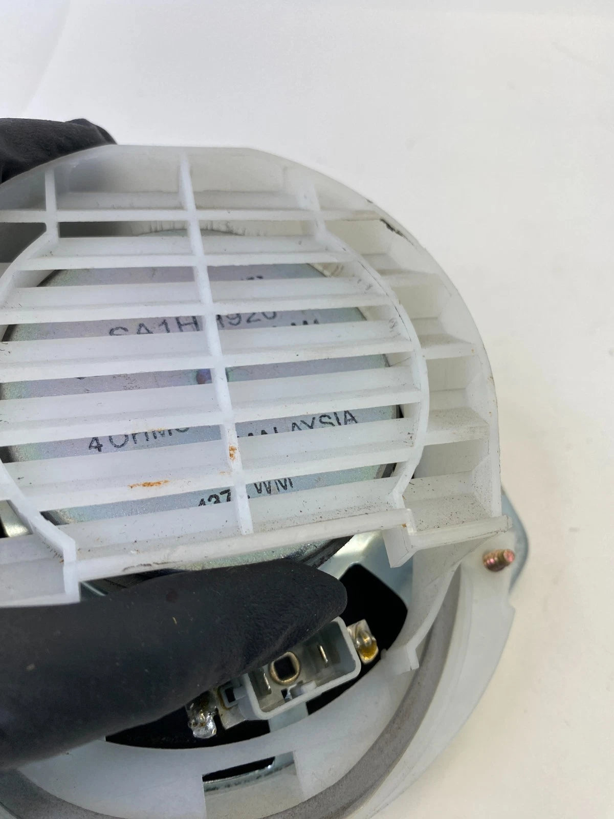 2003-2008 HONDA PILOT FRONT LEFT SIDE DOOR SPEAKER ASSY 39120-S3V OEM
