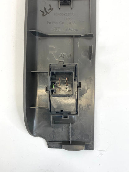 2008-2011 FORD FOCUS FRONT RIGHT POWER WINDOW BUTTON SWITCH ASSY 8S435423878 OEM