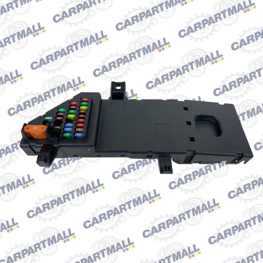 03-09 SAAB 9-3 2.0L UNDER DASH FUSE RELAY BOX W BODY CONTROL MODULE 12798346 OEM
