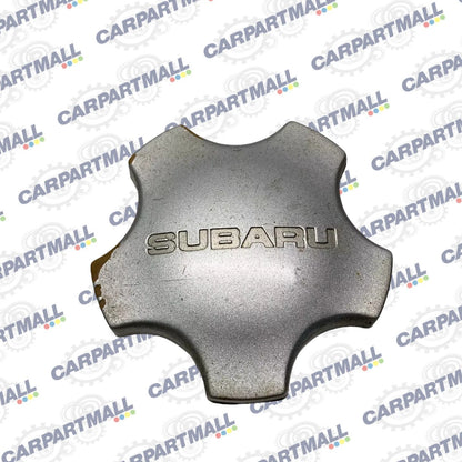 95-04 SUBARU LEGACY 03-06 SUBARU FORESTER RIM WHEEL CENTER CAP ALLOY 28811AC020