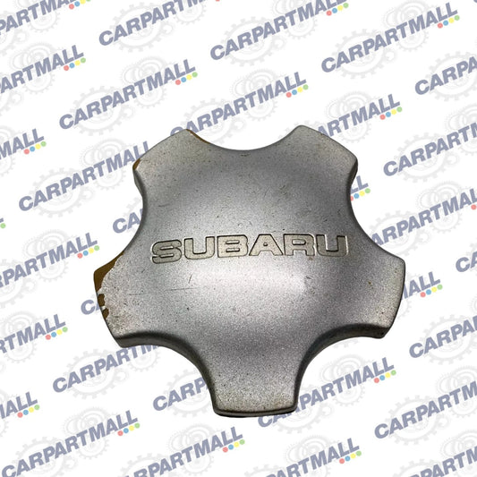95-04 SUBARU LEGACY 03-06 SUBARU FORESTER RIM WHEEL CENTER CAP ALLOY 28811AC020
