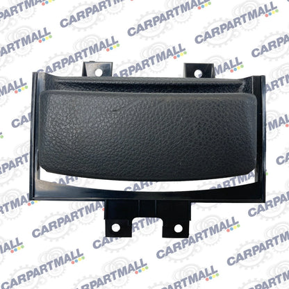 2009 2010 NISSAN MURANO CENTER CONSOLE CONNECTOR AUX JACK HANDLE SWITCH OEM
