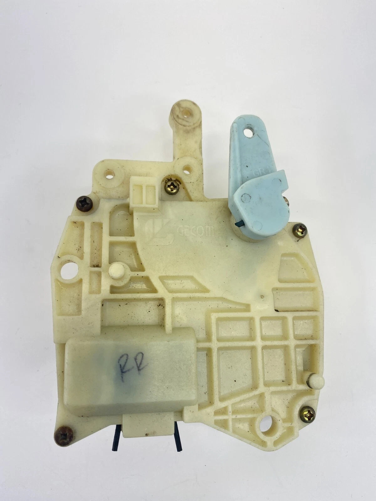 1998-2002 HONDA ACCORD SEDAN REAR RIGHT SIDE DOOR LOCK LATCH ACTUATOR OEM