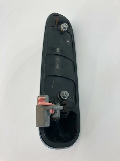 2002-2007 JEEP LIBERTY REAR LEFT DRIVER SIDE OUTSIDE DOOR HANDLE 55360335 OEM