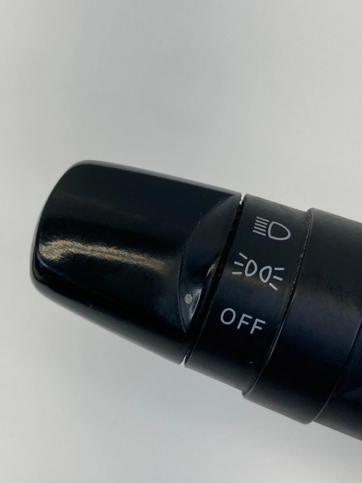 11-13 Mitsubishi Outlander Sport Headlight Turn Signal Wiper Lever Combo Switch