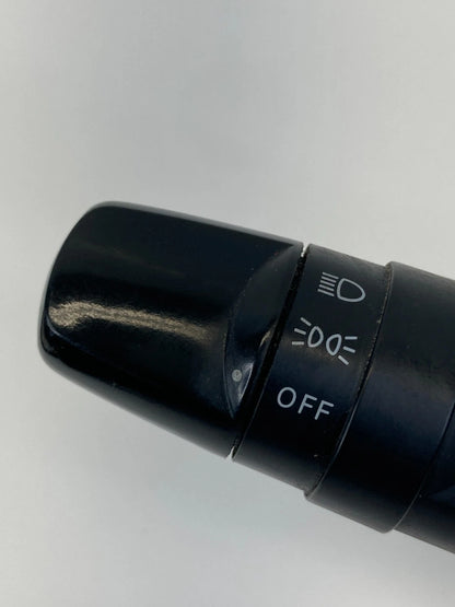 11-13 Mitsubishi Outlander Sport Headlight Turn Signal Wiper Lever Combo Switch