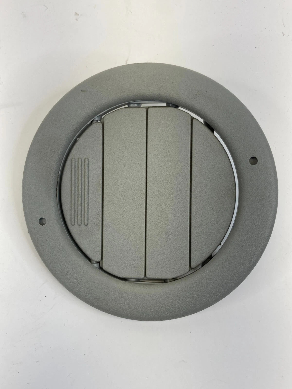 02-05 FORD EXPLORER REAR RIGHT INNER ROOF OVERHEAD A/C AIR VENT GRILLE YC3H19893