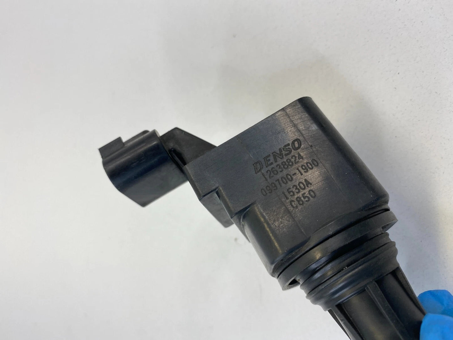11-17 BUICK REGAL 2012-2017 VERANO 2.4L L4 ENGINE IGNITION COIL IGNITOR 12638824