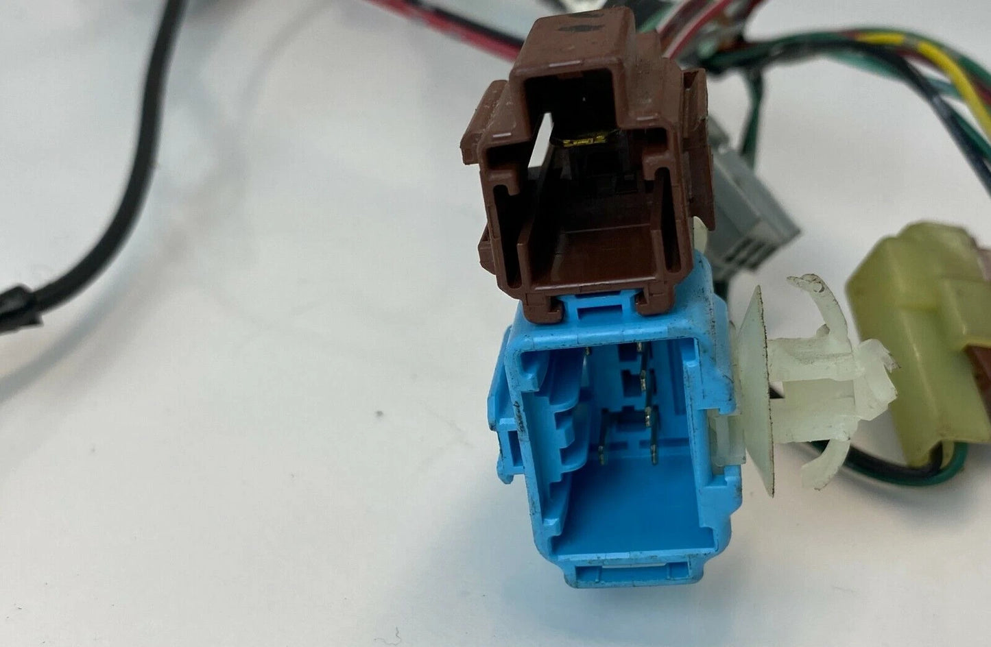03-05 HONDA PILOT TAILGATE HATCH REVERSE LIGHT WIRE WIRING HARNESS 32119S9VA003A