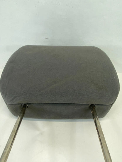 2004 2005 2006 MAZDA MPV FRONT LEFT DRIVER SIDE SEAT HEADREST HEAD REST OEM