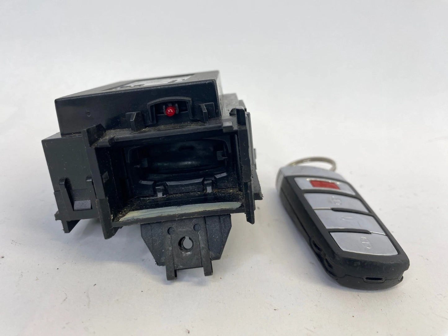 2013-2017 VW CC IGNITION SWITCH MODULE DASHBOARD LEFT OEM FACTORY 3C0-905-843-AE