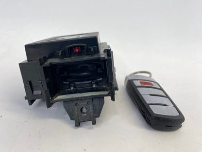 2013-2017 VW CC IGNITION SWITCH MODULE DASHBOARD LEFT OEM FACTORY 3C0-905-843-AE