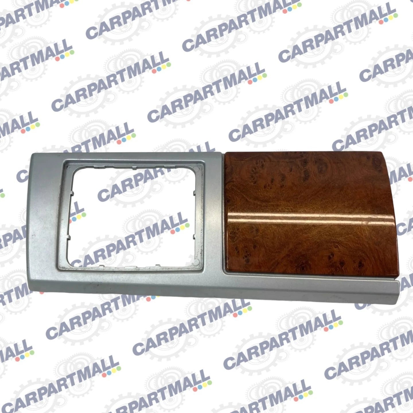 2008-2010 CHRYSLER TOWN & COUNTRY HEADLIGHT SWITCH BEZEL COVER TRIM 1DT63TRMAA