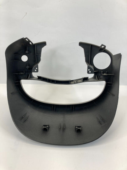 03 04 Infiniti G35 Sedan Speedometer Cluster Dash Bezel Trim 68240-AM601 OEM