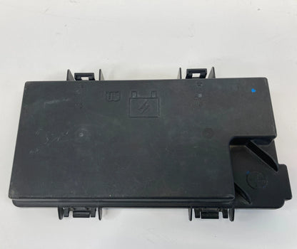 2008-2014 CHRYSLER TOWN & COUNTRY FUSE BOX TIPM COVER LID OEM R62337-001