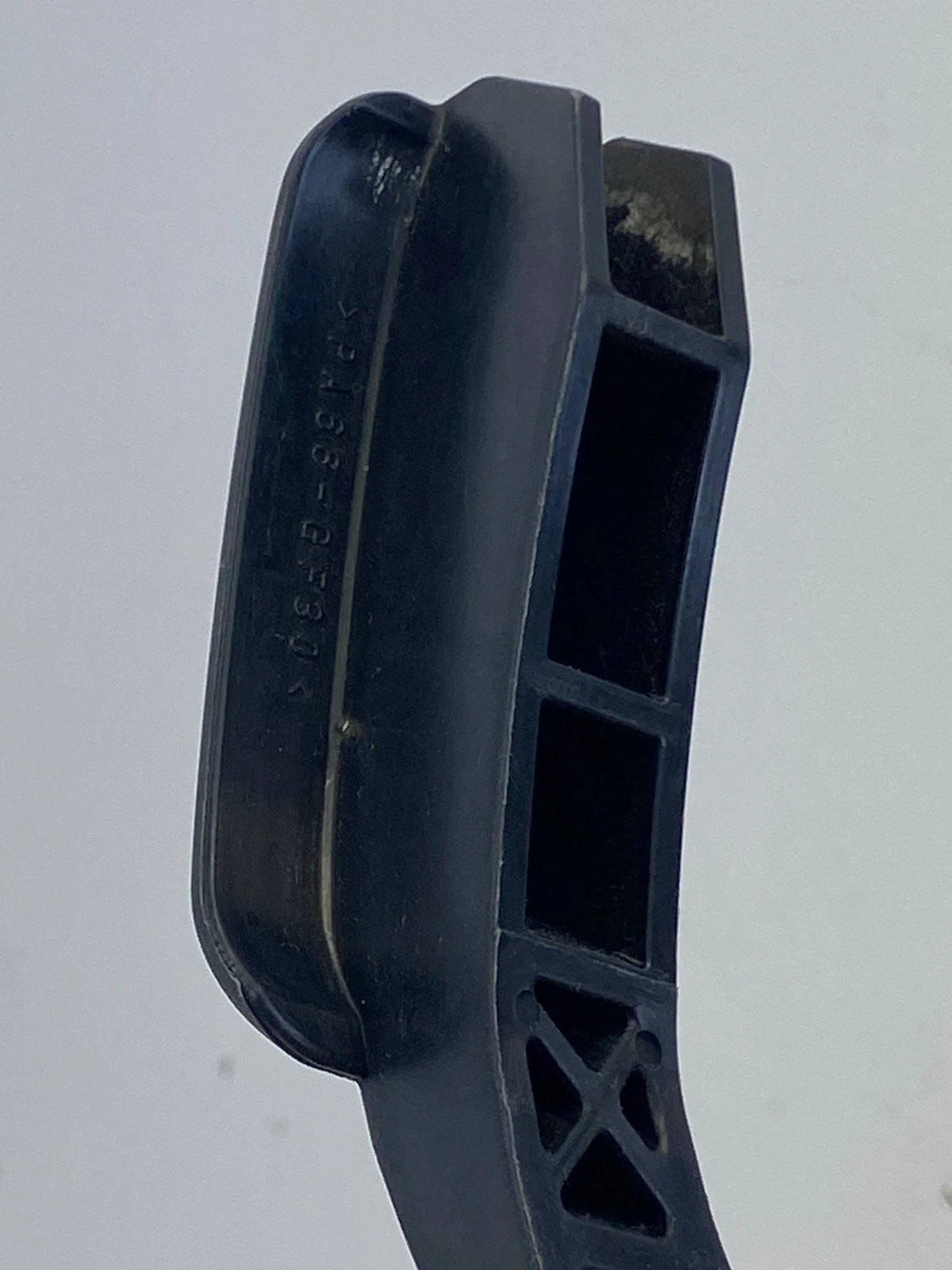 07-11 TOYOTA YARIS 08-14 XD ACCELERATOR GAS PEDAL TRAVEL ASSEMBLY 7811052020 OEM