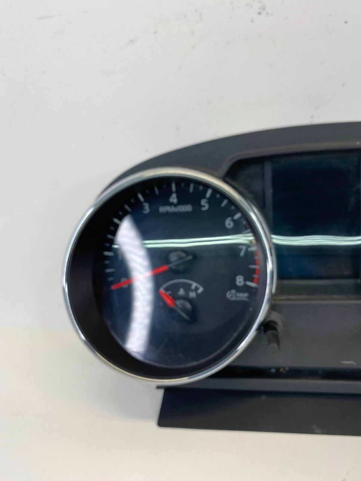 2011-2013 NISSAN ROGUE SPEEDOMETER INSTRUMENT CLUSTER 221K MILES OEM 24810-1VX5A
