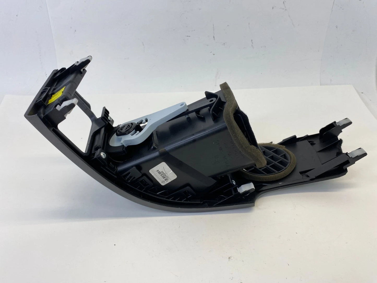 2007-2011 HONDA CR-V DASH LEFT DRIVER SIDE AIR VENT BEZEL 77620-SWA-A0 OEM