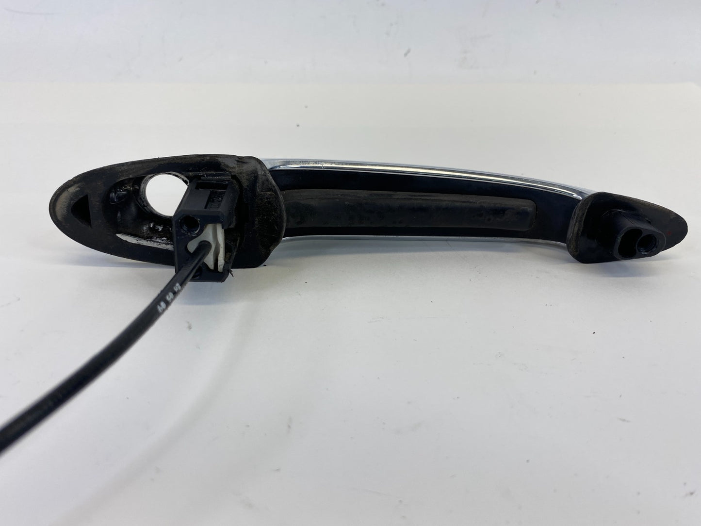 2007-2015 Mini Cooper Front Left Driver Side Exterior Door Handle Assy OEM