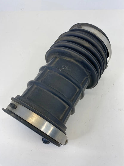 13-19 Ford Police Interceptor 3.5L Air Cleaner Intake Hose Duct DA83-9F805-DA