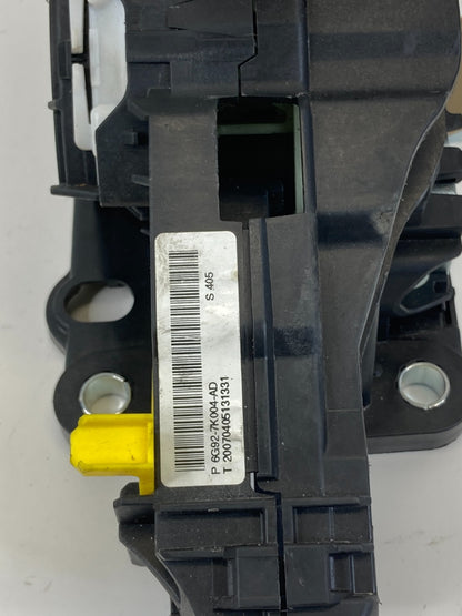 2008-2012 Land Rover LR2 Automatic Floor Gear Shifter Lever Handle Assembly