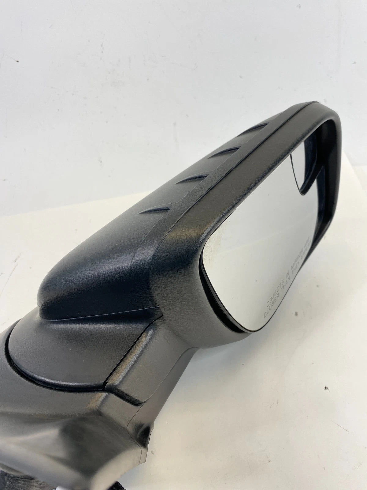 2013-2019 FORD POLICE INTERCEPTOR UTILITY RIGHT SIDE DOOR VIEW POWER MIRROR OEM