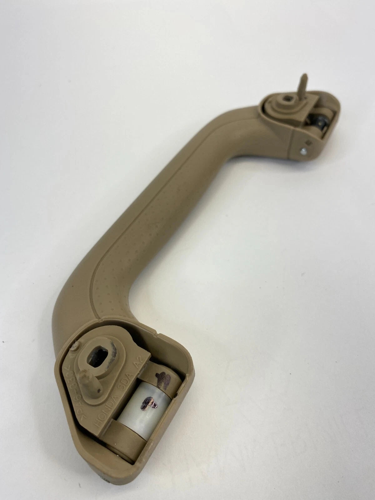 2004-2007 HONDA ACCORD SEDAN FRONT LEFT DRIVER SIDE ROOF GRAB GRIP HANDLE OEM