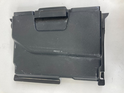 2014-2023 Ford Transit Connect Battery Upper Rear Cover Lid Trim DV61-10A659-BA