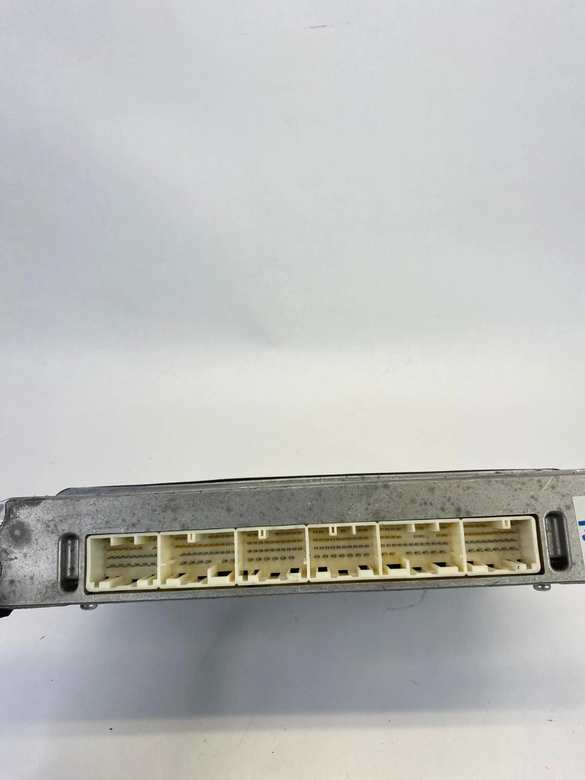 10 11 LEXUS IS250 SEDAN AT AWD ENGINE COMPUTER CONTROL MODULE 89661-53G21 OEM
