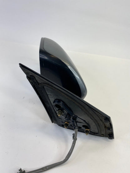 2005-2007 Nissan Murano Front Left Driver Door Side View Mirror E4012286 Gray