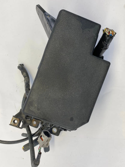 2006-2012 TOYOTA RAV4 2.4L 2.5L ENGINE BAY UNDERHOOD FUSE BOX RELAY BLOCK OEM