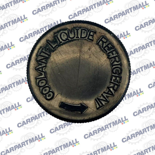 2009-2014 Nissan Cube 1.8L Coolant Refrigerant Bottle Fluid Top Cap OEM