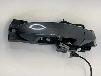 2011-2019 Ford Fiesta Rear Right Side Exterior Outside Door Handle Assy OEM