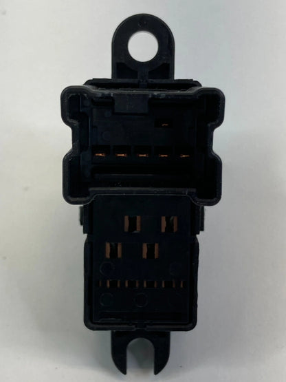 07-12 NISSAN ALTIMA SEDAN REAR RIGHT DOOR POWER WINDOW SWITCH BUTTON 25411-JA00A
