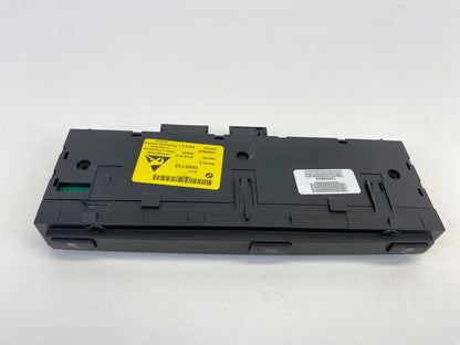 2006 2007 BMW 530xi Center Console Heated Dynamic Stability Control DSC Switch