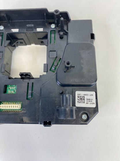 2013-2015 Ford Police Interceptor Utility Steering Column Switch Housing Mount