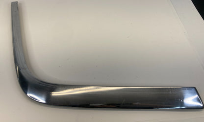 1998-2002 Mercedes-Benz E430 Front Right & Left Bumper Molding Garnish Trim OEM